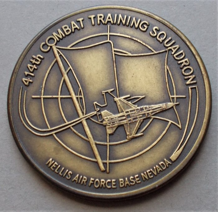 Air-Force-Challenge-Coin-Trio